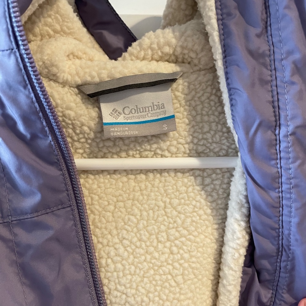 Jacket - Picture 2 of 2